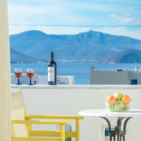 Magic Summer Agia Anna  Quarto foto