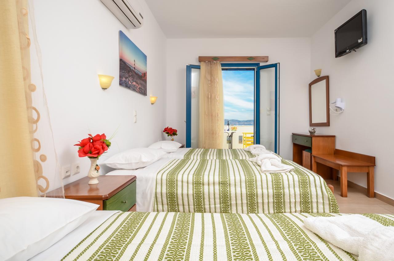 Magic Summer Agia Anna  Quarto foto