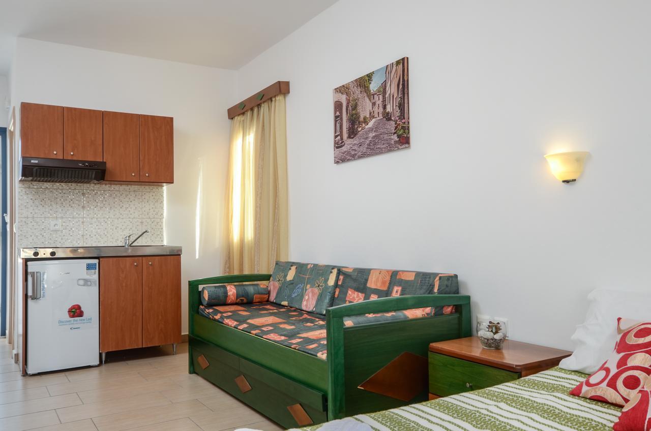 Magic Summer Agia Anna  Quarto foto