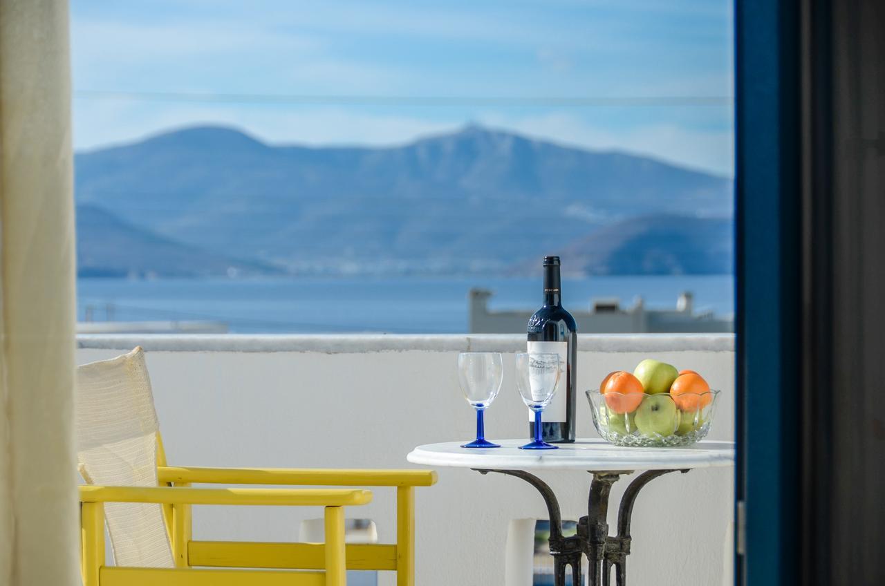 Magic Summer Agia Anna  Quarto foto