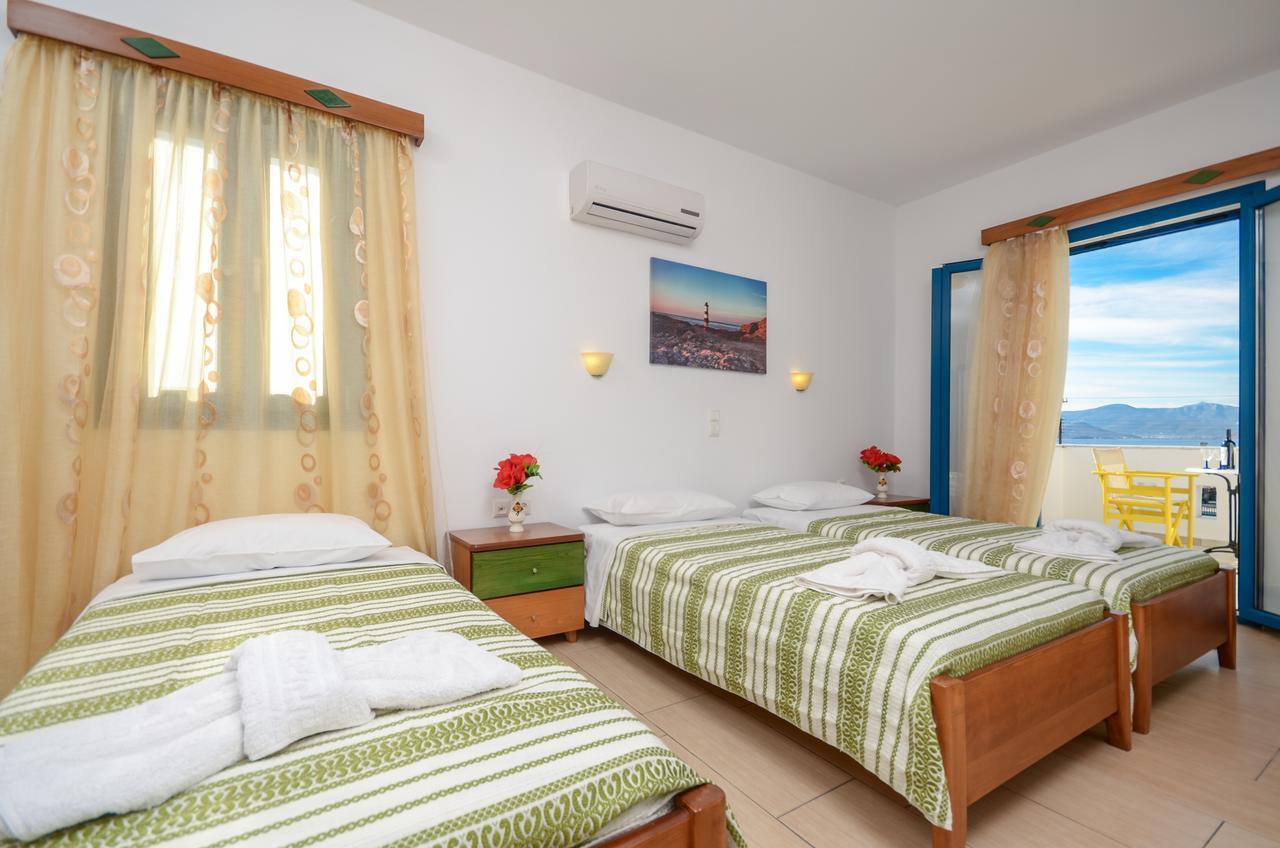 Magic Summer Agia Anna  Quarto foto