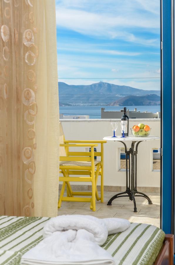 Magic Summer Agia Anna  Quarto foto