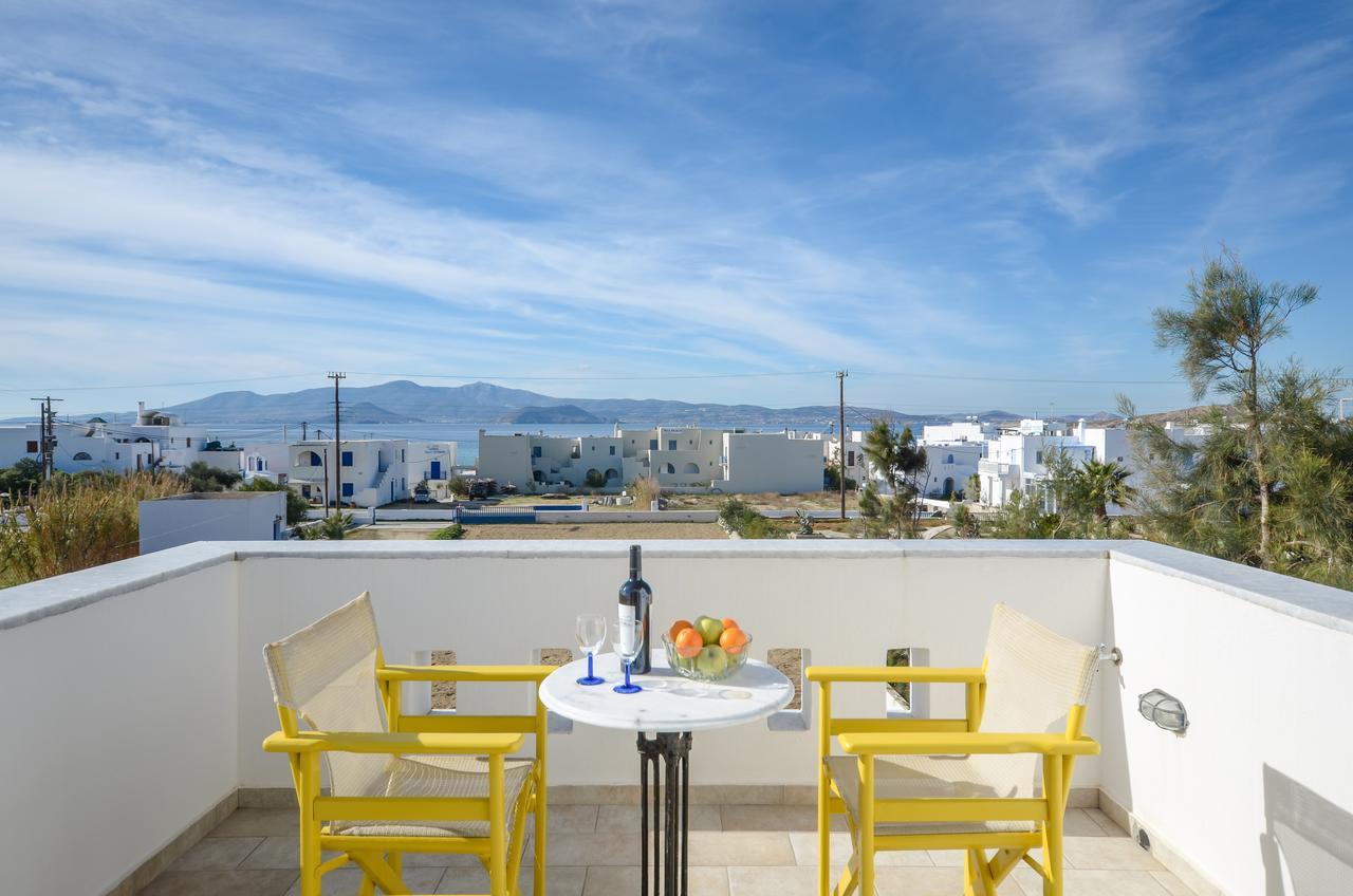 Magic Summer Agia Anna  Quarto foto