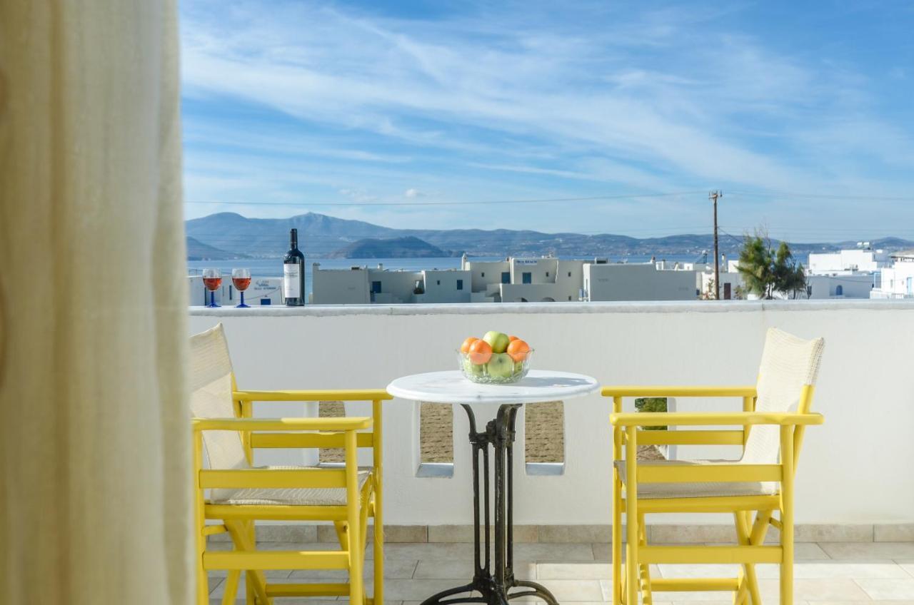 Magic Summer Agia Anna  Quarto foto