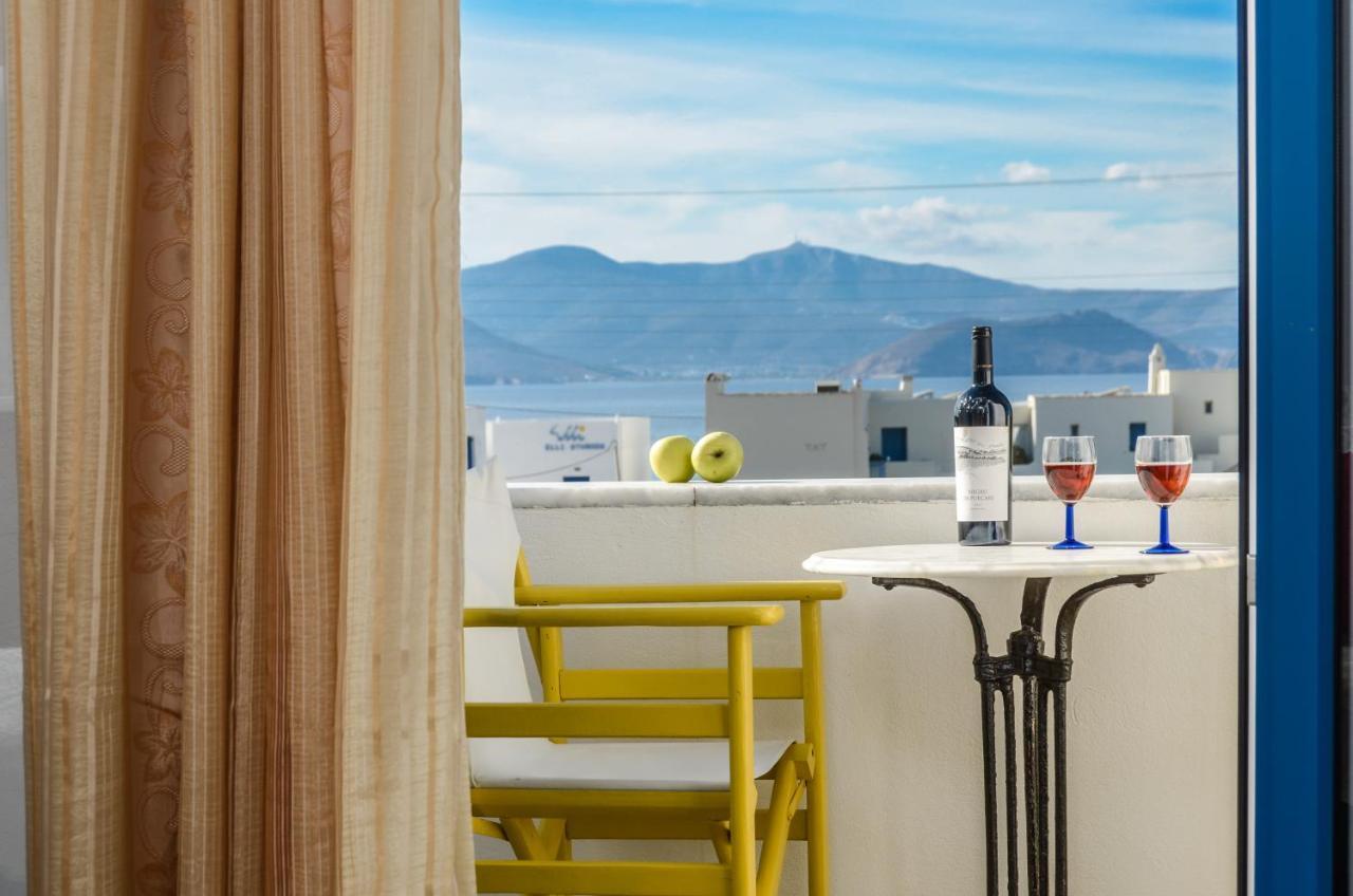 Magic Summer Agia Anna  Quarto foto