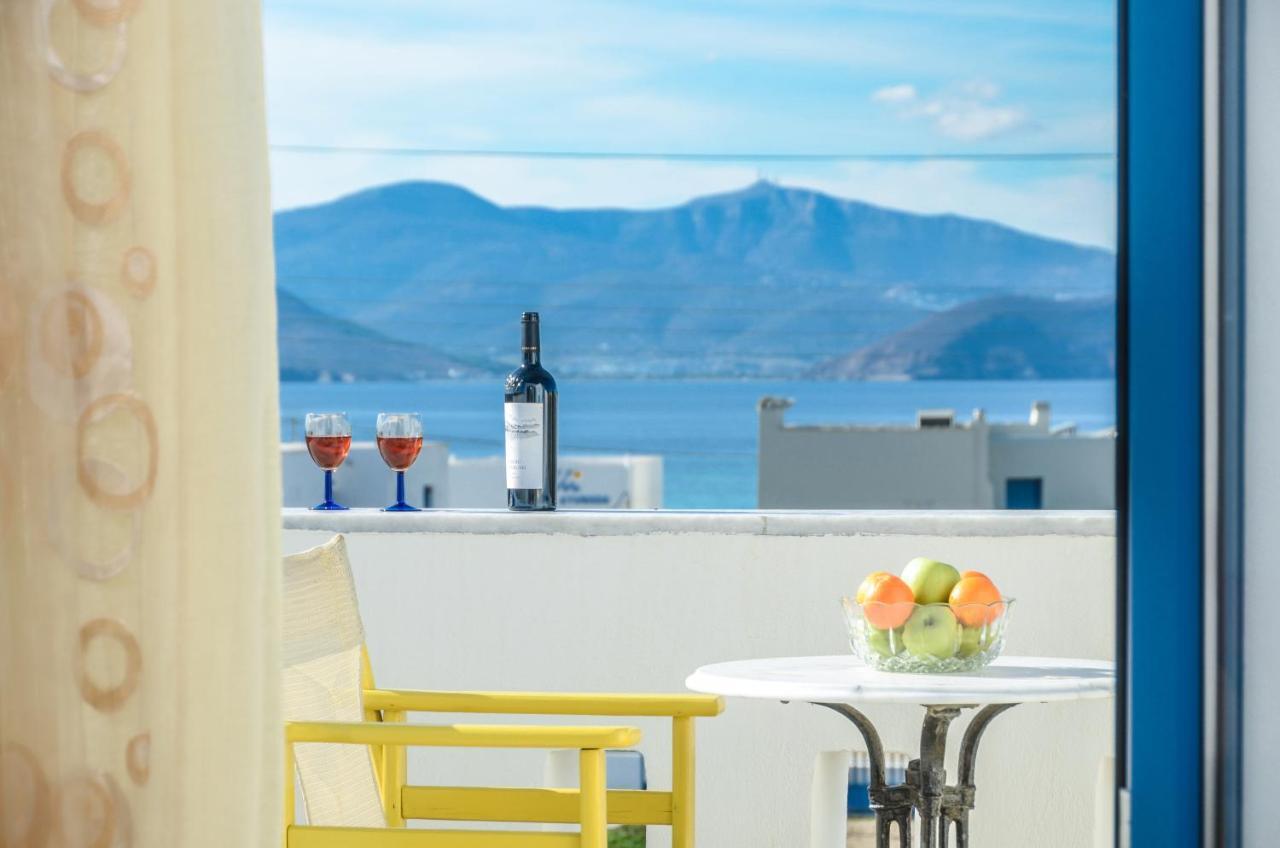 Magic Summer Agia Anna  Quarto foto