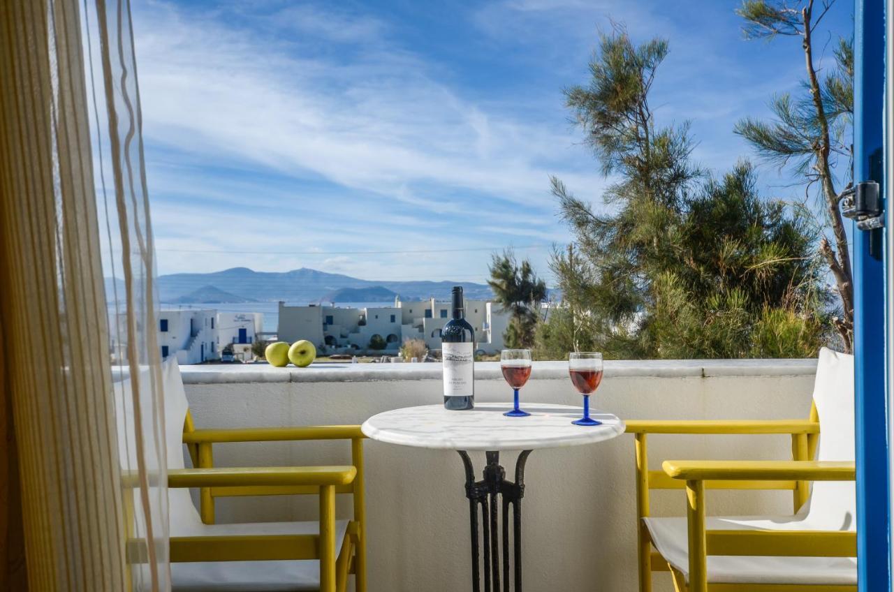 Magic Summer Agia Anna  Quarto foto